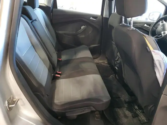 2013 FORD C-MAX SE  