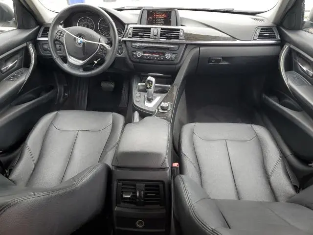 2015 BMW 328 I  