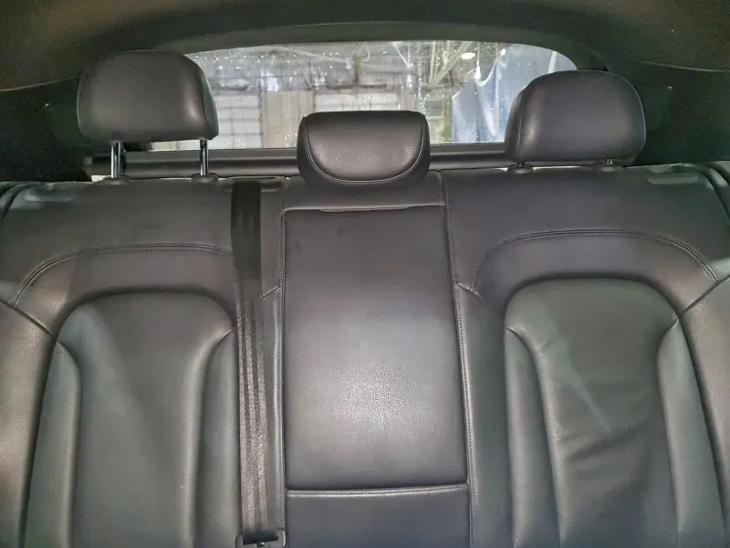 2018 AUDI Q3 SPORT PREM