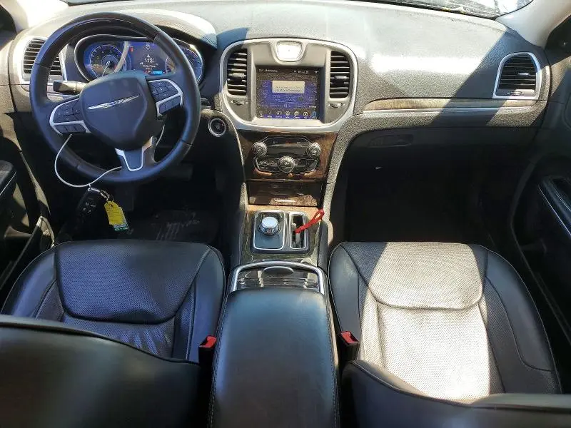 2015 CHRYSLER 300   