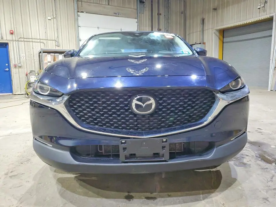 2021 MAZDA CX-30   