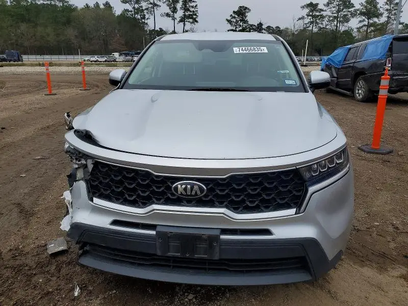 2021 KIA SORENTO LX  