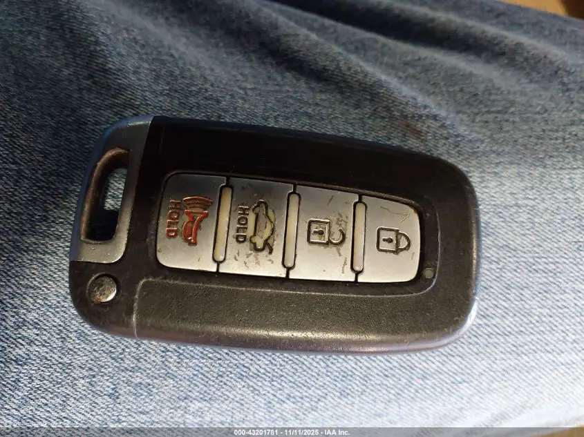 2014 HYUNDAI SONATA LIMITED