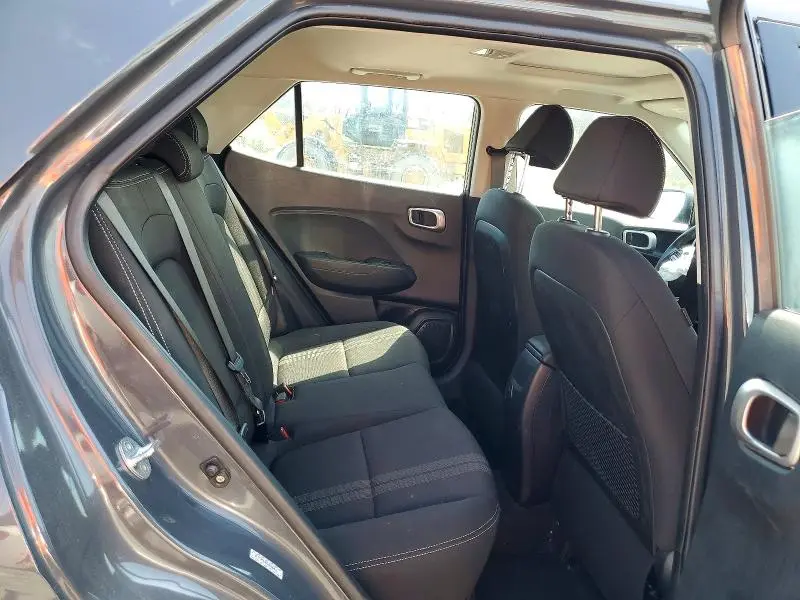 2023 HYUNDAI VENUE SEL  