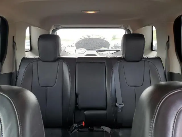 2016 GMC TERRAIN DENALI  