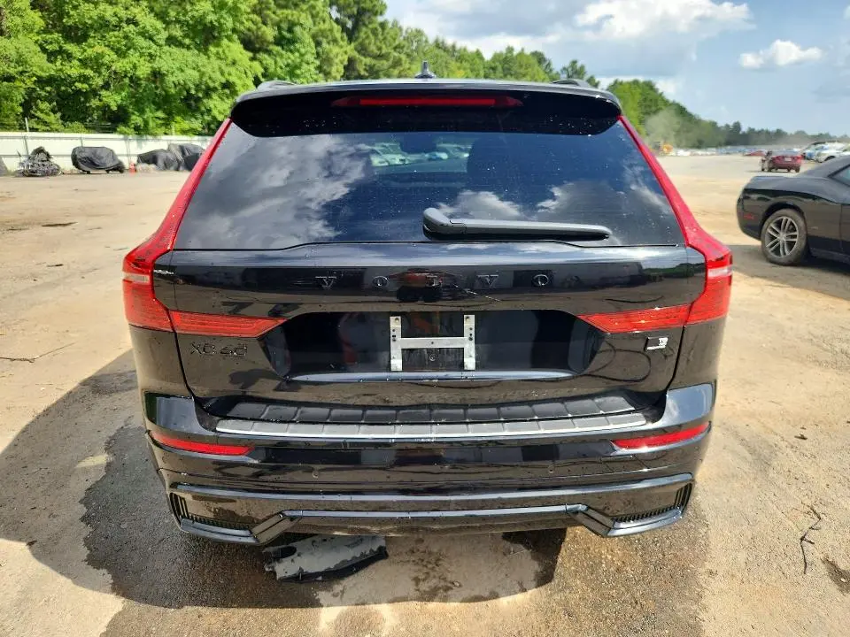 2024 VOLVO XC60 ULTIMATE  