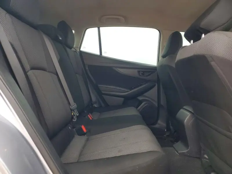 2018 SUBARU IMPREZA PREMIUM  