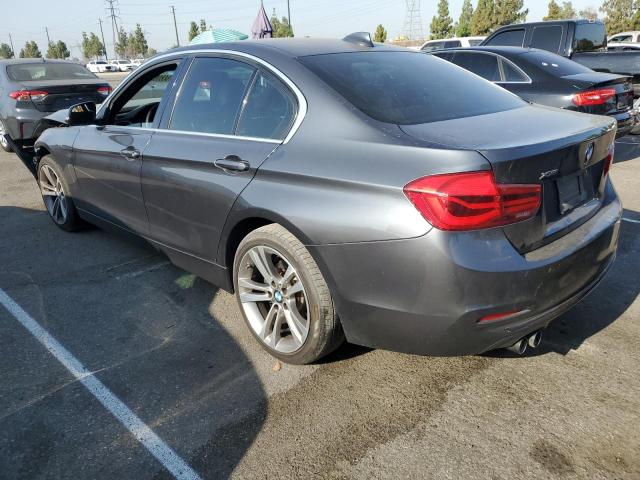 2018 BMW 330 XI