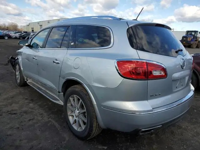 2014 BUICK ENCLAVE   