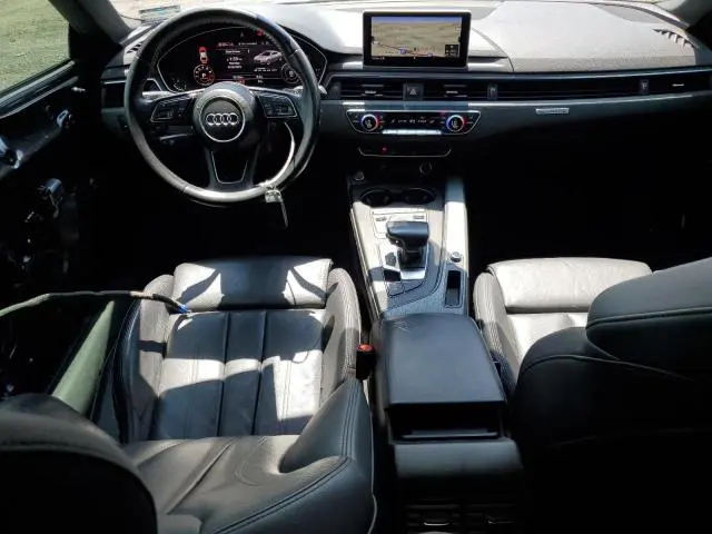 2018 AUDI A5 PREMIUM PLUS S-LINE  