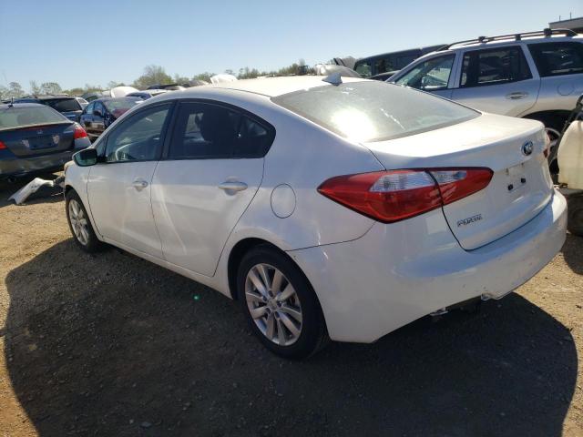 2014 KIA FORTE LX