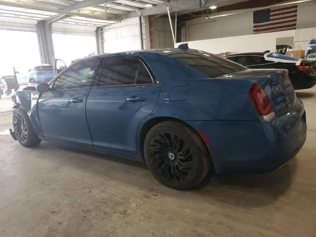 2022 CHRYSLER 300 TOURING  
