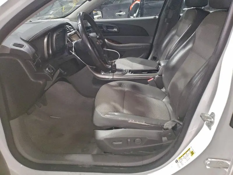 2013 CHEVROLET MALIBU 2LT  