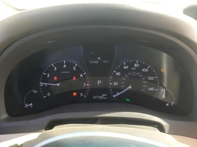 2014 LEXUS RX 350  