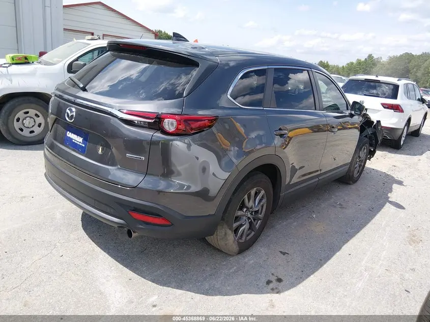 2021 MAZDA CX-9 SPORT