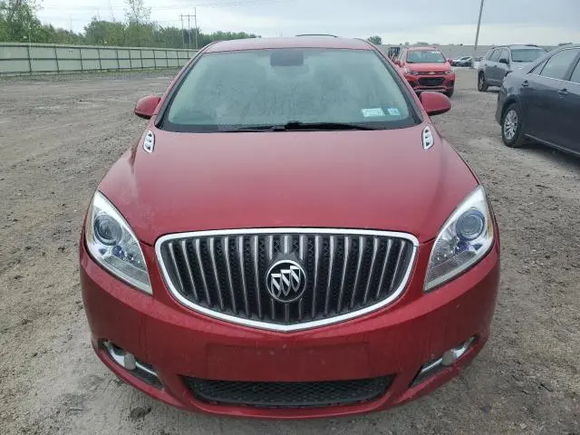 2014 BUICK VERANO   