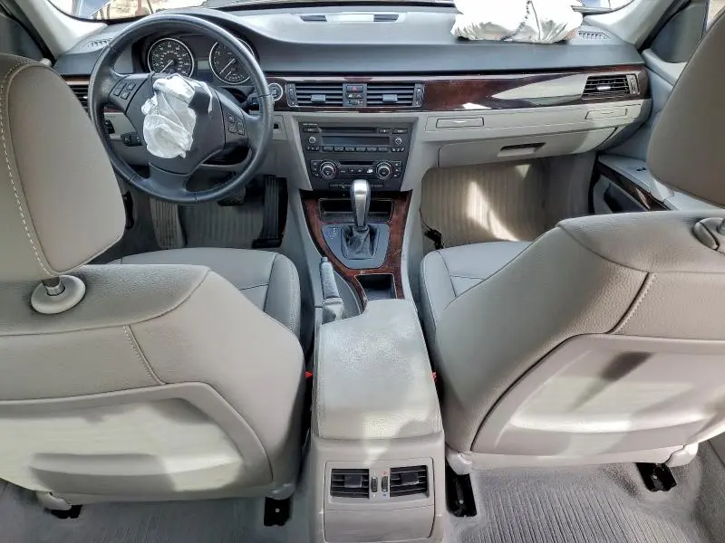 2011 BMW 328 I  