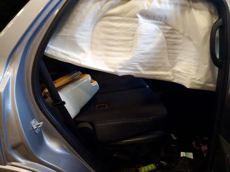 2019 DODGE DURANGO R  