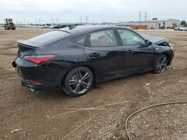2025 ACURA INTEGRA A-SPEC  