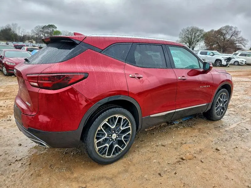 2024 CHEVROLET BLAZER PREMIER  