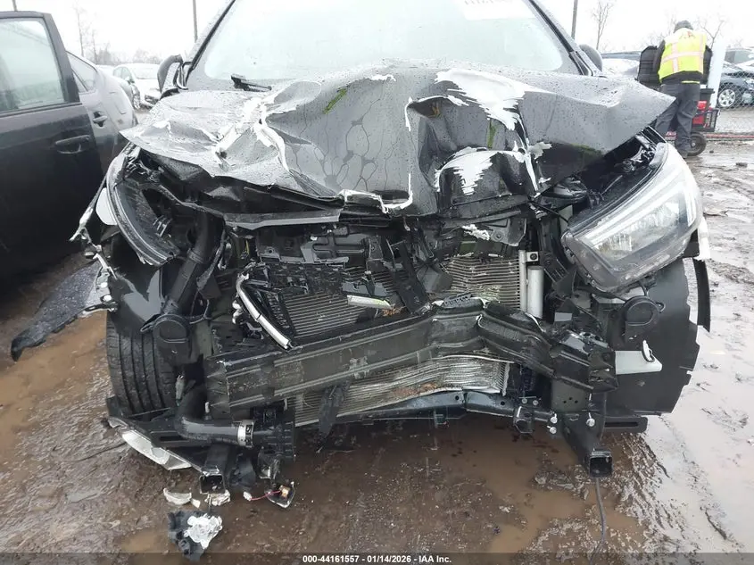 2019 BUICK ENCORE FWD PREFERRED