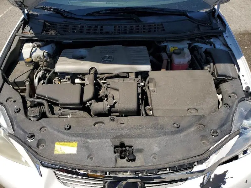 2013 LEXUS CT 200  