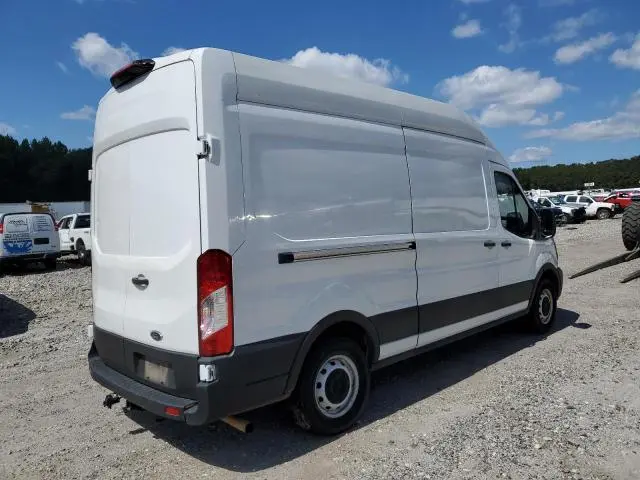 2021 FORD TRANSIT T-250  