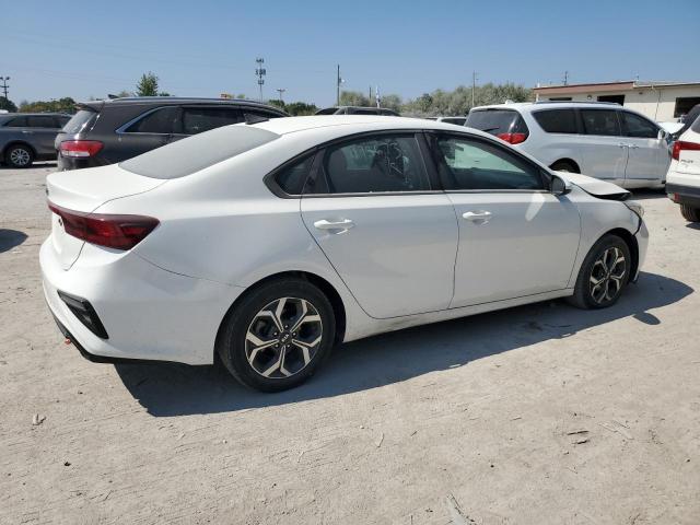 2020 KIA FORTE FE