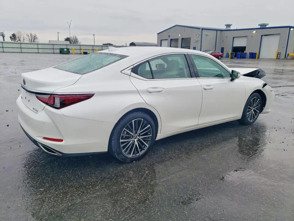 2025 LEXUS ES 350 BASE  