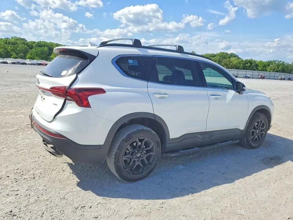 2022 HYUNDAI SANTA FE XRT  