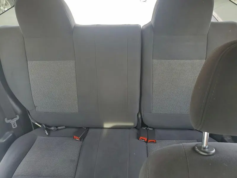 2011 JEEP PATRIOT SPORT  