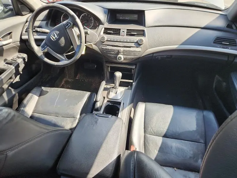 2011 HONDA ACCORD SE  
