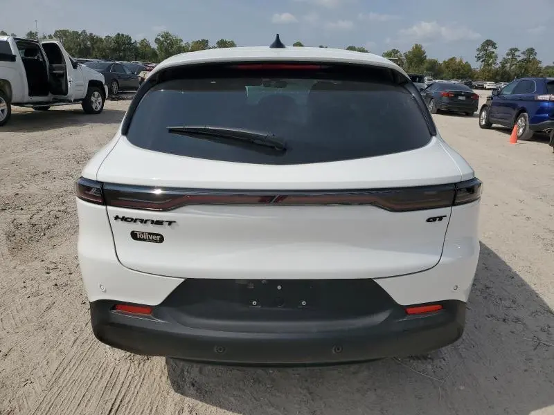 2024 DODGE HORNET GT  