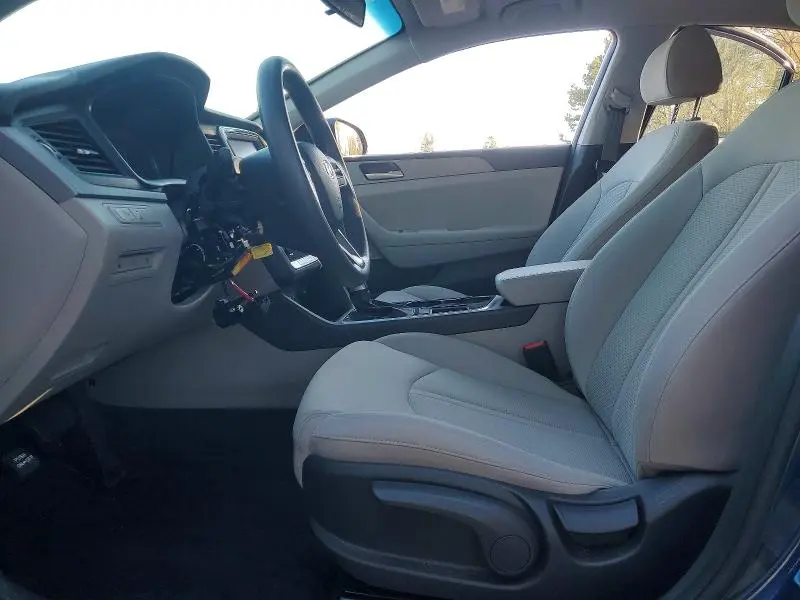 2018 HYUNDAI SONATA ECO  