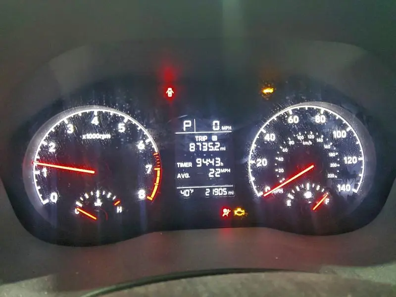 2022 HYUNDAI ACCENT SE  