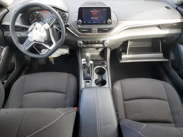 2023 NISSAN ALTIMA SV  