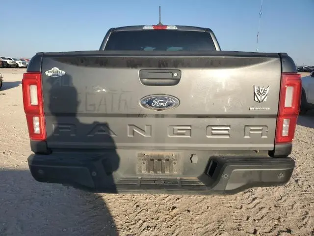 2019 FORD RANGER XL  