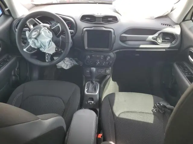 2023 JEEP RENEGADE ALTITUDE  