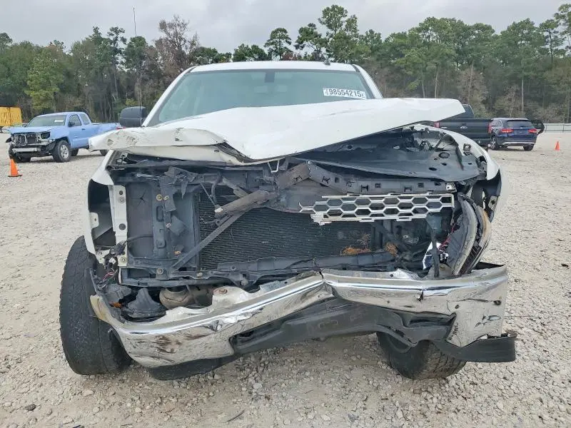 2014 CHEVROLET SILVERADO C1500 LT  