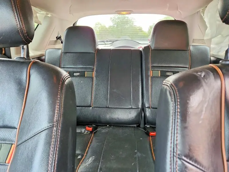 2011 JEEP COMPASS LIMITED  