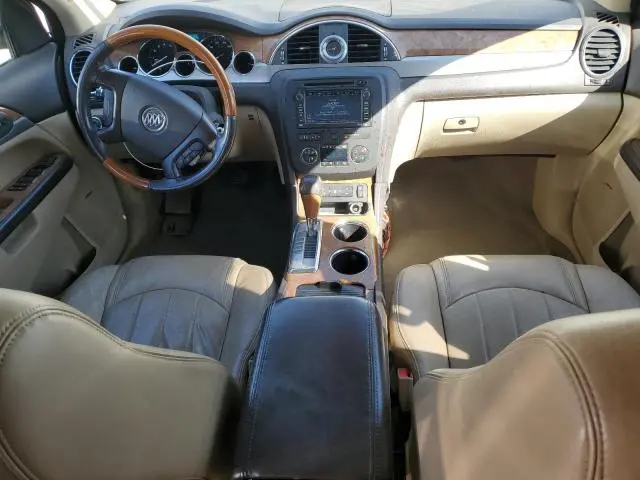 2011 BUICK ENCLAVE CXL  
