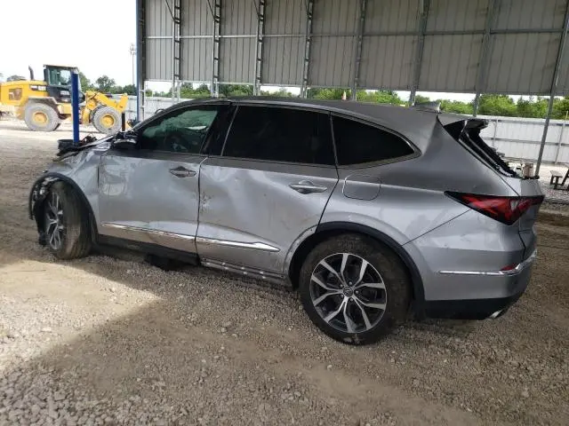 2022 ACURA MDX TECHNOLOGY  