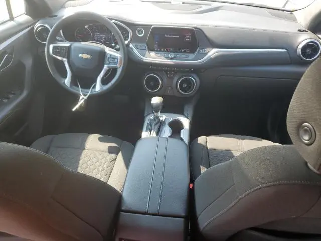 2021 CHEVROLET BLAZER 2LT  