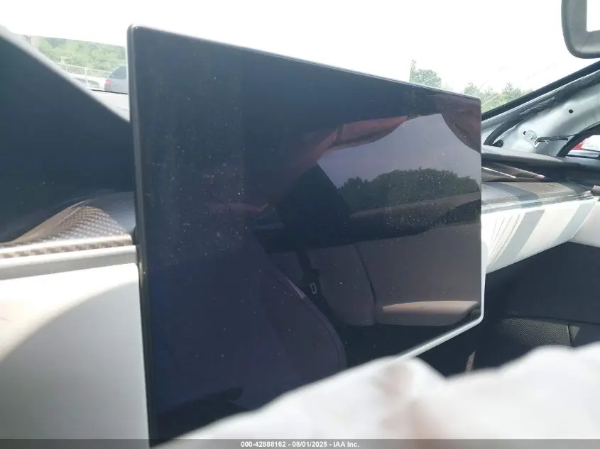 2022 TESLA MODEL S PLAID TRI MOTOR ALL-WHEEL DRIVE