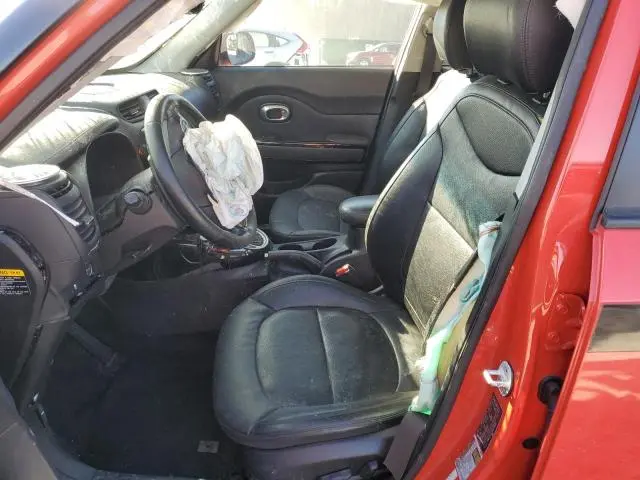 2016 KIA SOUL !  