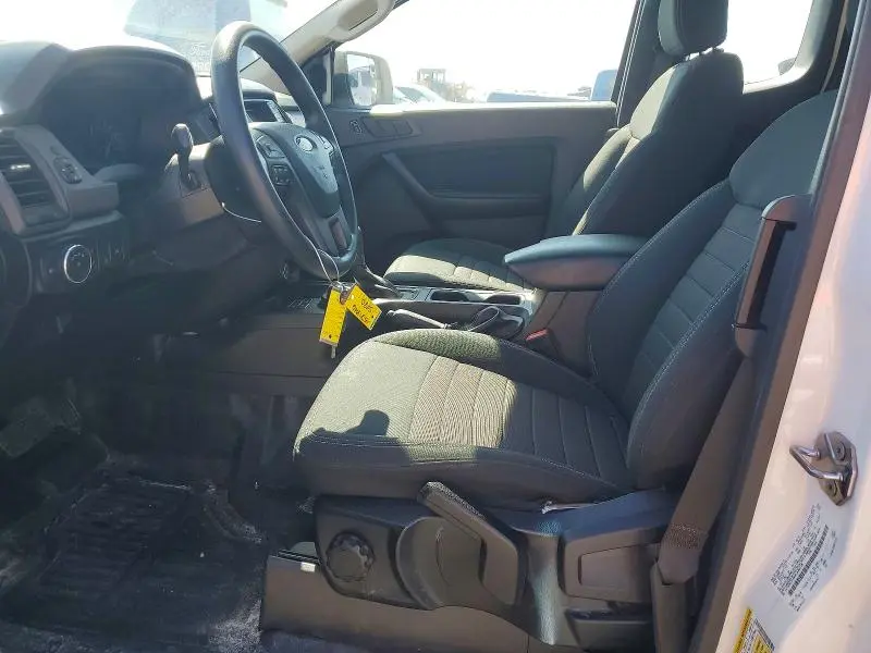 2019 FORD RANGER XL  