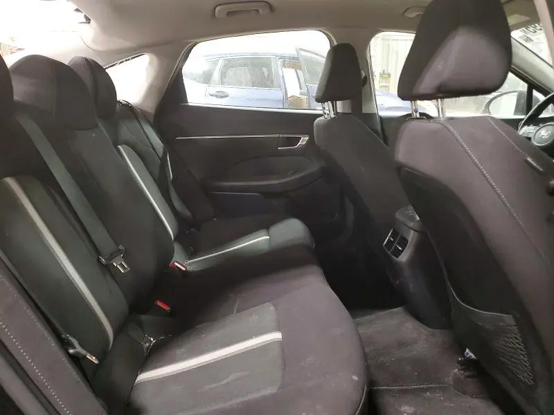 2022 HYUNDAI SONATA   