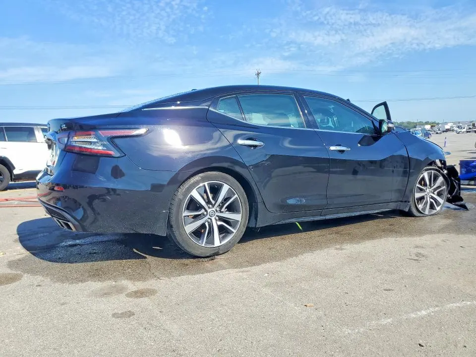 2020 NISSAN MAXIMA SL  