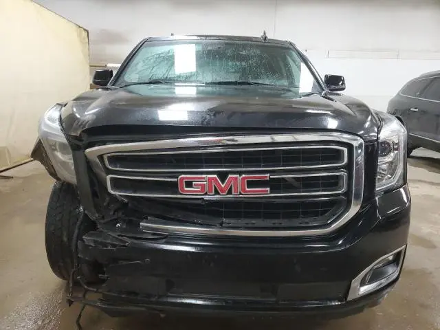 2016 GMC YUKON XL K1500 SLT  
