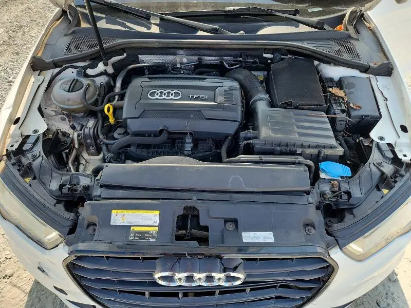 2016 AUDI A3 PREMIUM  